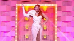 Drag Race France 2. sezon 7. bölüm görseli