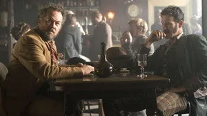 Ripper Street 2. sezon 7. bölüm görseli