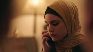 SKAM Italia 4. sezon 3. bölüm görseli