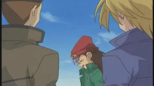 Yu-Gi-Oh! Duel Monsters 1. sezon 159. bölüm görseli