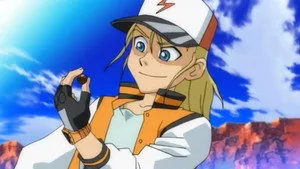 Bakugan Savaşçıları 1. sezon 10. bölüm görseli