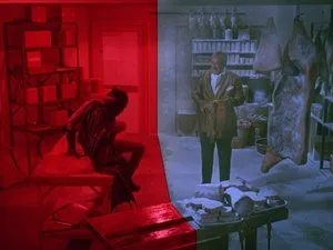 Batman 1. sezon 8. bölüm görseli