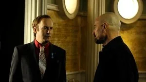 Breaking Bad 3. sezon 11. bölüm görseli