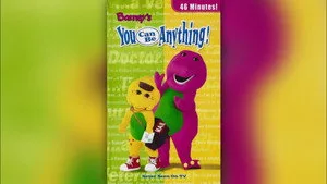 Barney & Friends 0. sezon 37. bölüm görseli