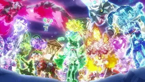 Pokémon Yeni Ufuklar: Dizi 1. sezon 136. bölüm görseli