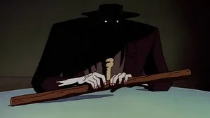 Batman'nın Yeni Maceraları 1. sezon 4. bölüm görseli