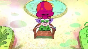 Chowder 1. sezon 25. bölüm görseli