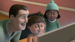 The Penguins of Madagascar 1. sezon 10. bölüm görseli