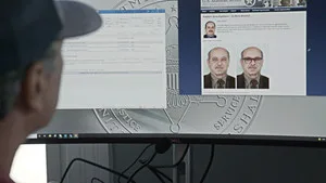 Have You Seen This Man? 1. sezon 3. bölüm görseli