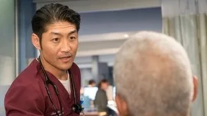 Chicago Med 3. sezon 2. bölüm görseli