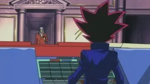 Yu-Gi-Oh! Duel Monsters 1. sezon 35. bölüm görseli