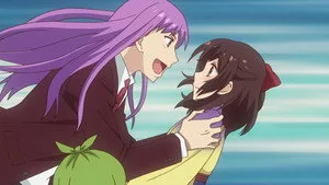 Meiji Tokyo Renka 1. sezon 9. bölüm görseli