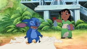 Lilo & Stitch: The Series 1. sezon 38. bölüm görseli