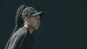 Naomi Osaka 1. sezon 3. bölüm görseli