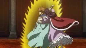 Black Clover 1. sezon 109. bölüm görseli