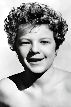 Johnny Sheffield