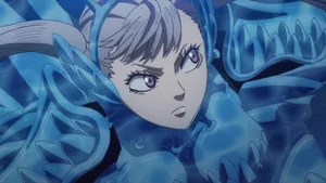 Black Clover 1. sezon 108. bölüm görseli