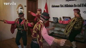 Piyanodan Halk Oyunlarına
