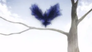 Bungou to Alchemist: Shinpan no Haguruma 1. sezon 5. bölüm görseli