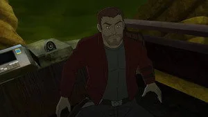 Marvel Galaksinin Koruyucuları 1. sezon 8. bölüm görseli