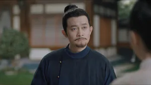 Strange Tales of Tang Dynasty 1. sezon 19. bölüm görseli