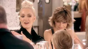 The Real Housewives of Beverly Hills 8. sezon 3. bölüm görseli