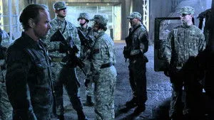 Falling Skies 5. sezon 8. bölüm görseli