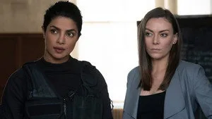 Quantico 3. sezon 12. bölüm görseli