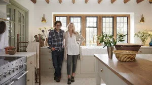 For the Love of Kitchens 2. sezon 8. bölüm görseli