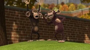 The Penguins of Madagascar 1. sezon 29. bölüm görseli