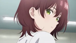 Bottom-Tier Character Tomozaki 2. sezon 5. bölüm görseli