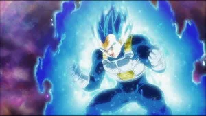 Dragon Ball Super 1. sezon 126. bölüm görseli