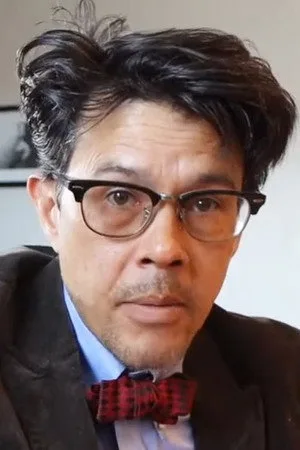 Robert Yasumura