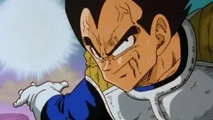 Dragon Ball Z Kai 1. sezon 14. bölüm görseli