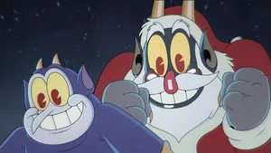 The Cuphead Show! 3. sezon 6. bölüm görseli