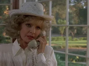 Murder, She Wrote 7. sezon 9. bölüm görseli