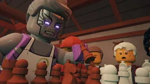 Ninjago: Spinjitzu'nun Ustaları 0. sezon 42. bölüm görseli