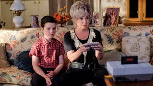 Young Sheldon 2. sezon 8. bölüm görseli
