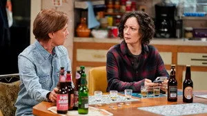 The Conners 4. sezon 3. bölüm görseli
