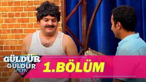 1. Bölüm