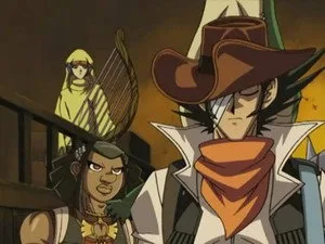 Yu-Gi-Oh! GX 1. sezon 138. bölüm görseli