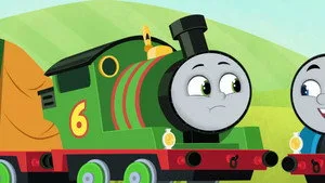 Thomas & Friends: All Engines Go! 1. sezon 3. bölüm görseli