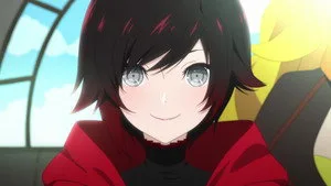 RWBY 氷雪帝国 1. sezon 1. bölüm görseli