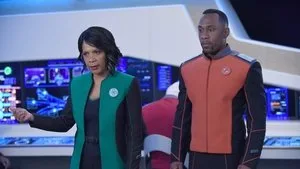 The Orville 2. sezon 3. bölüm görseli