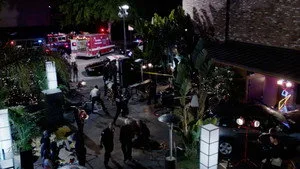 Major Crimes 1. sezon 3. bölüm görseli