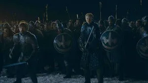 Game of Thrones 8. sezon 3. bölüm görseli