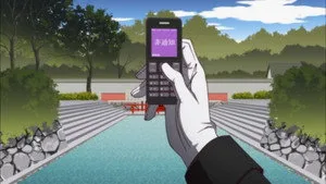 Monogatari 3. sezon 18. bölüm görseli
