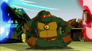 Genç Mutant Ninja Kaplumbağalar 5. sezon 4. bölüm görseli