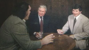 Vince McMahon 1. sezon 1. bölüm görseli