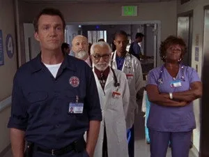 Scrubs 7. sezon 4. bölüm görseli